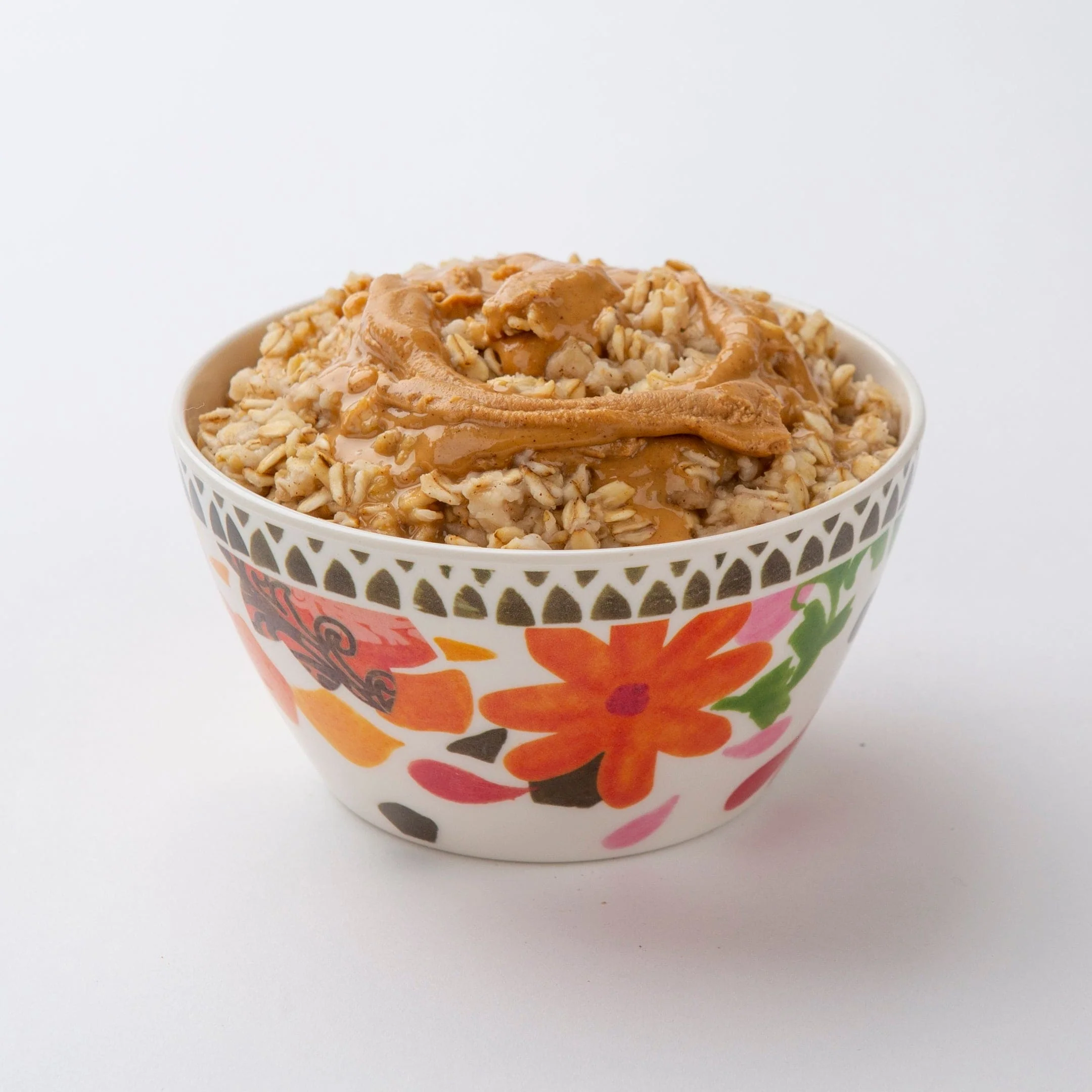 Peanut Butter & Banana Oatmeal - Image 2