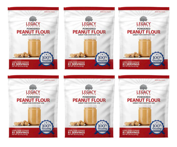 Peanut Butter Powder - Image 4