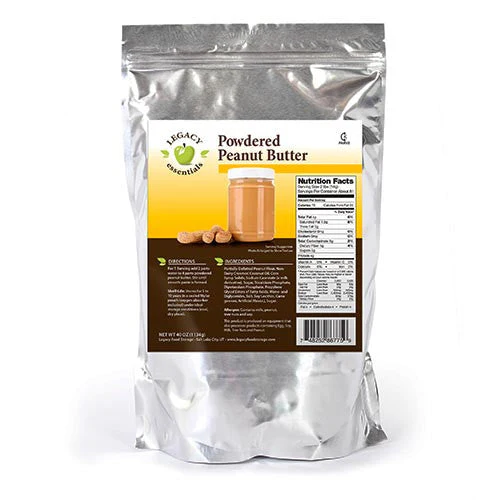 Peanut Butter Powder - Image 5
