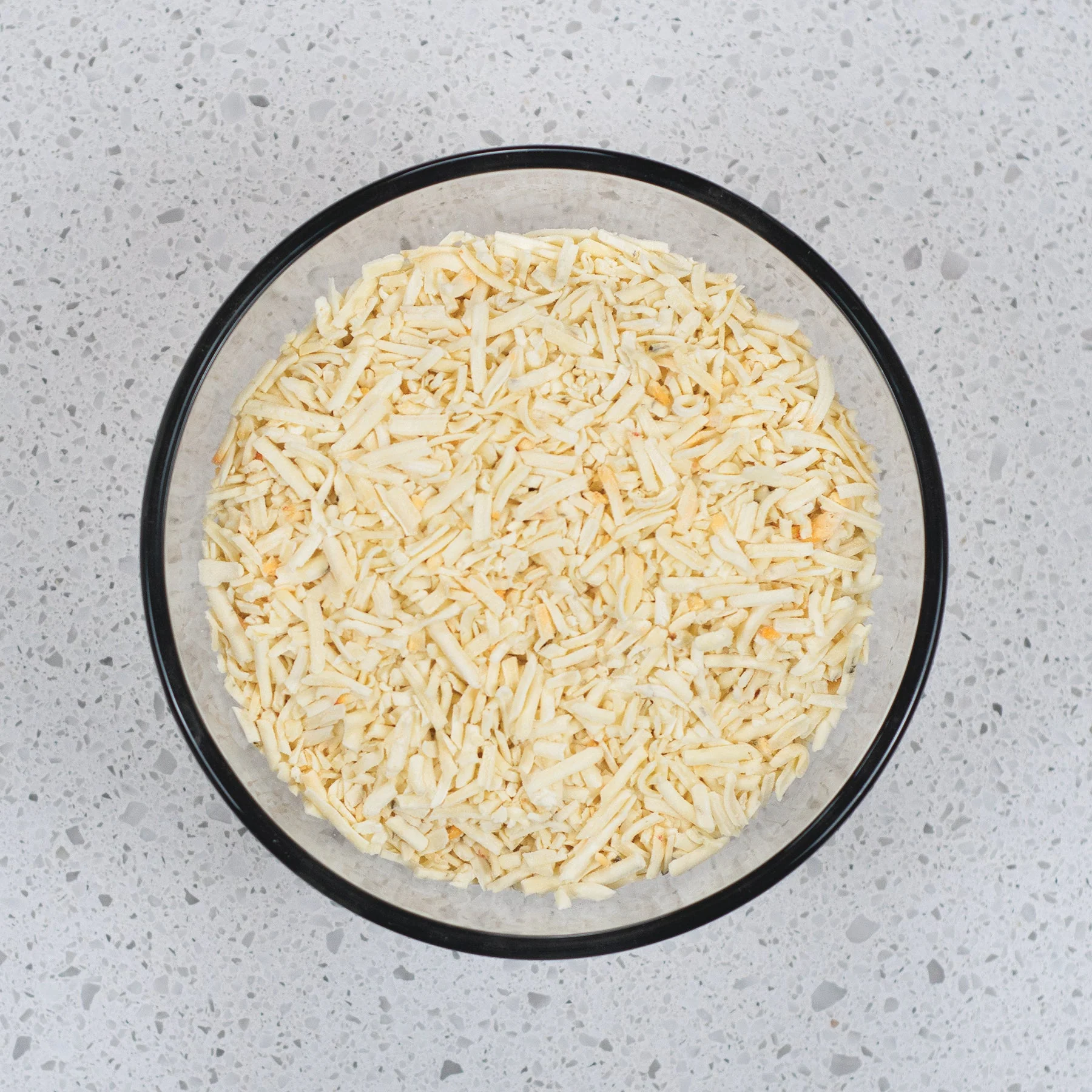 Pepper Jack Cheese Freeze Dried - #10 Can - Image 3