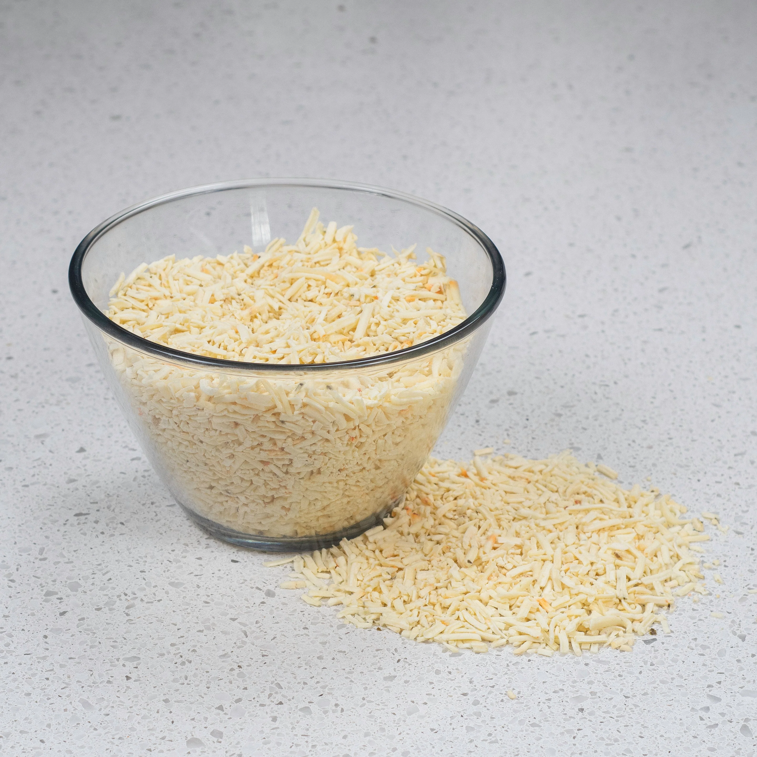 Pepper Jack Cheese Freeze Dried - #10 Can - Image 4