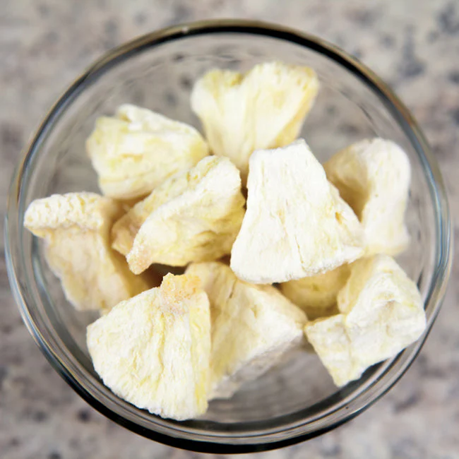 Pineapple Freeze Dried - #10 Can - Image 3