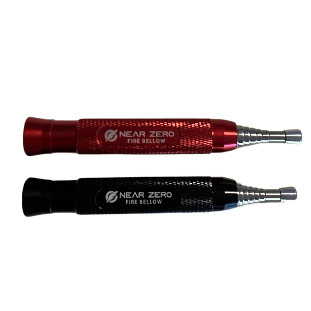 Pocket Fire Bellows - Image 3