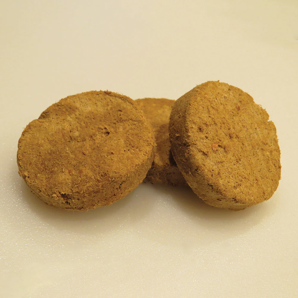 Pork & Pumpkin- 14oz - Image 4