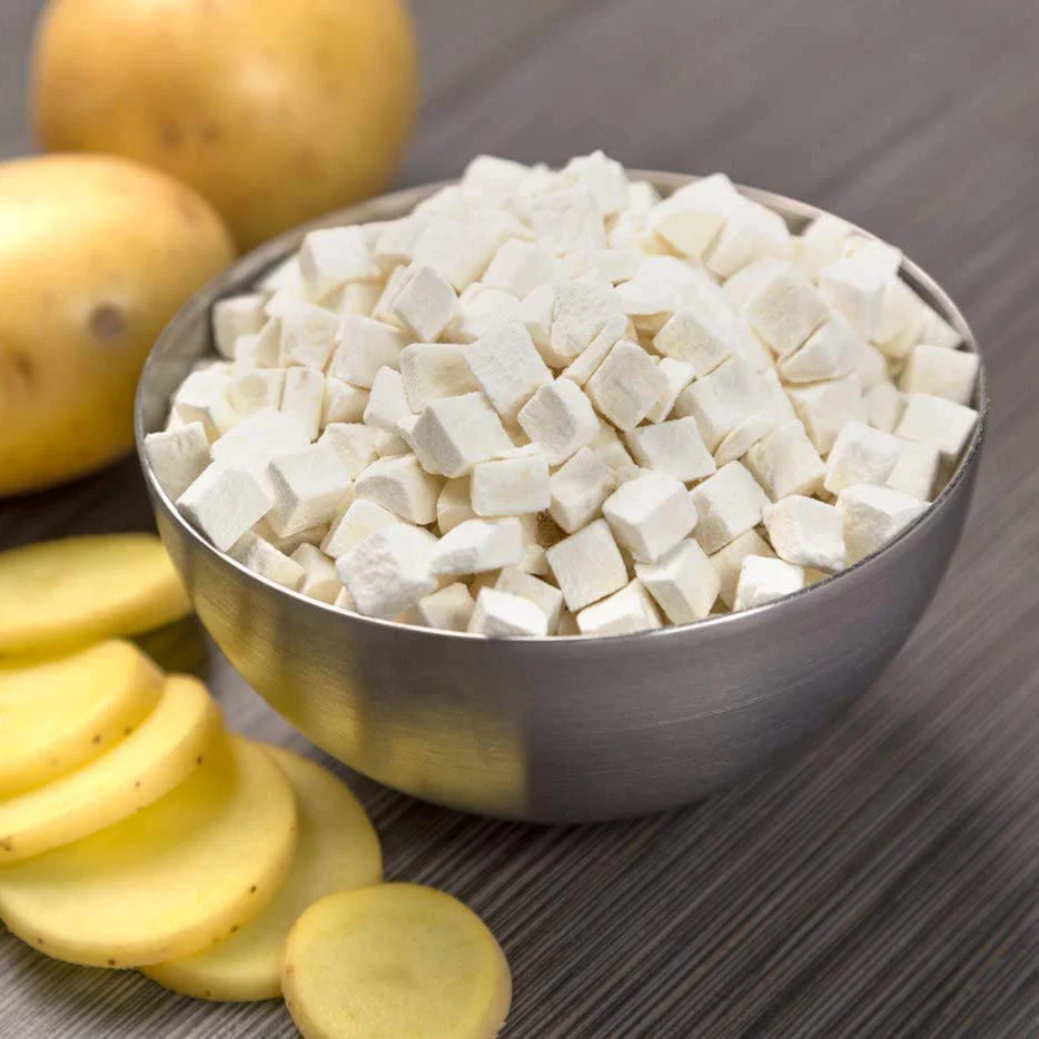 Potatoes Freeze Dried - #10 Can - Image 3