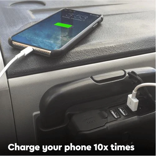 Power 144 Powerbank - Image 6