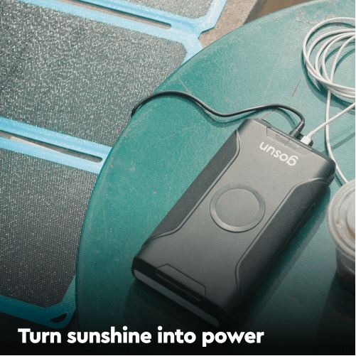 Power 266 Powerbank - Image 4
