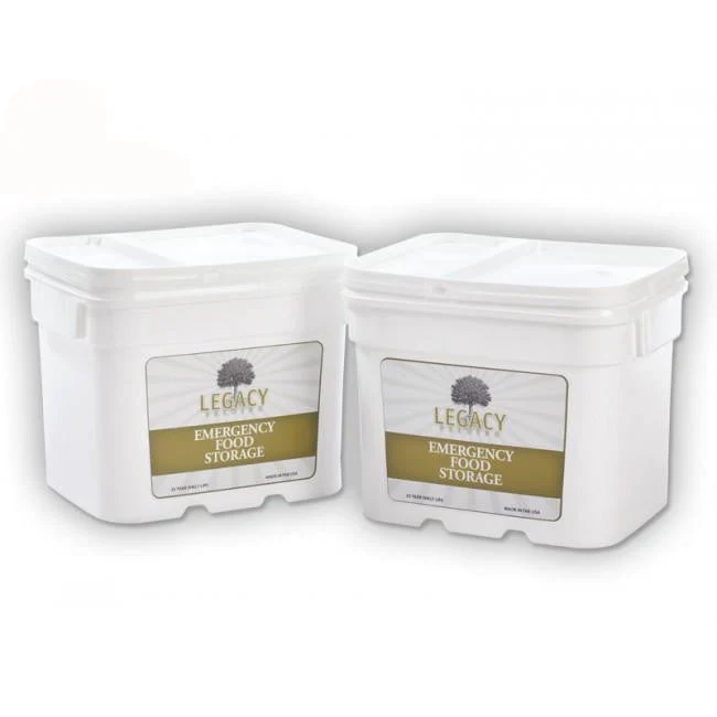 Premium 240 Serving Package - 62 lbs. - Image 8