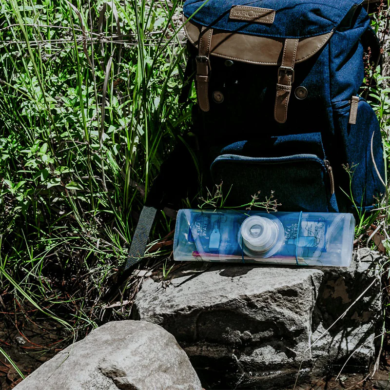 Puribag with P&G Water Filter Packets - Image 8