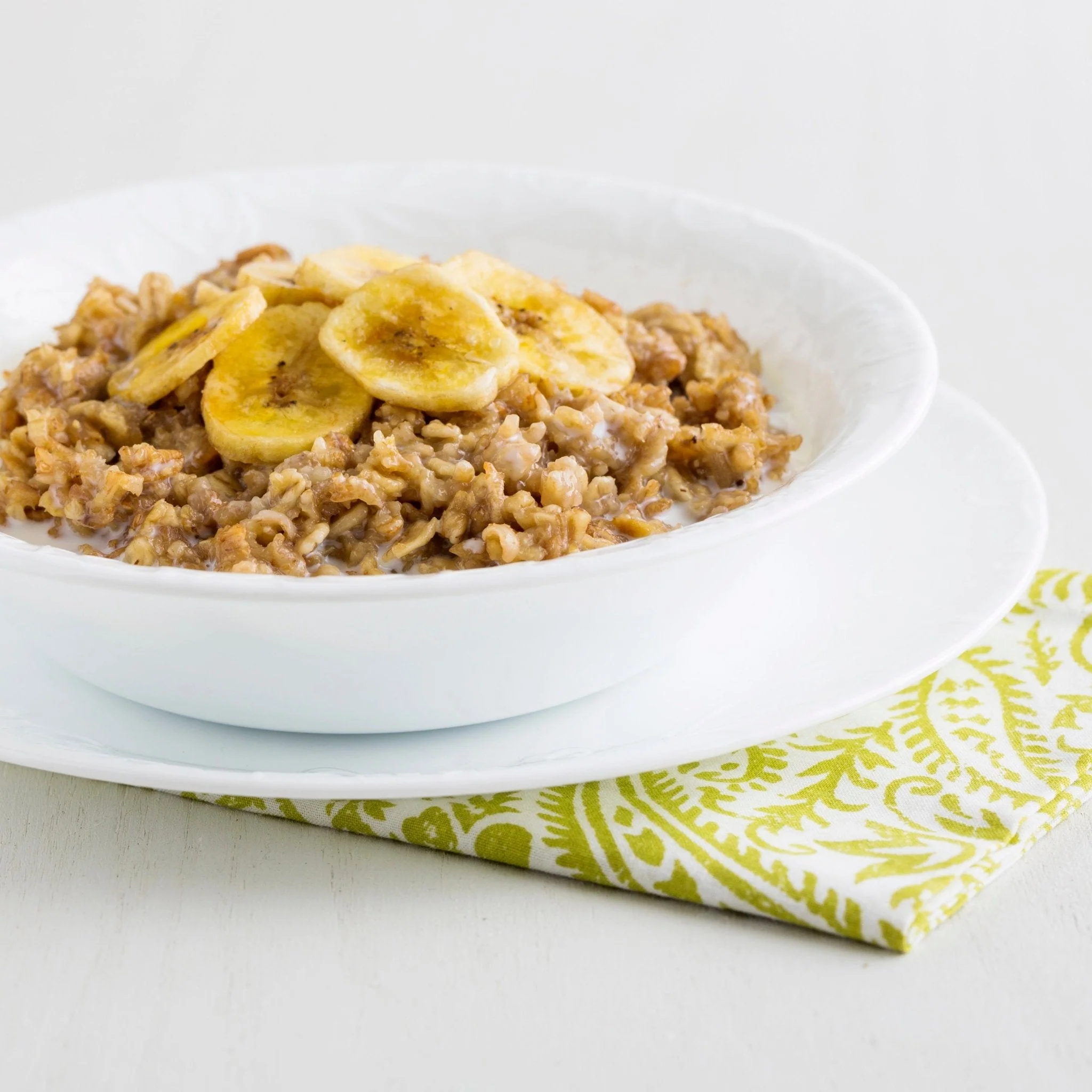 Quick Oats 4 Gallon Pail, 113 Servings - Image 5