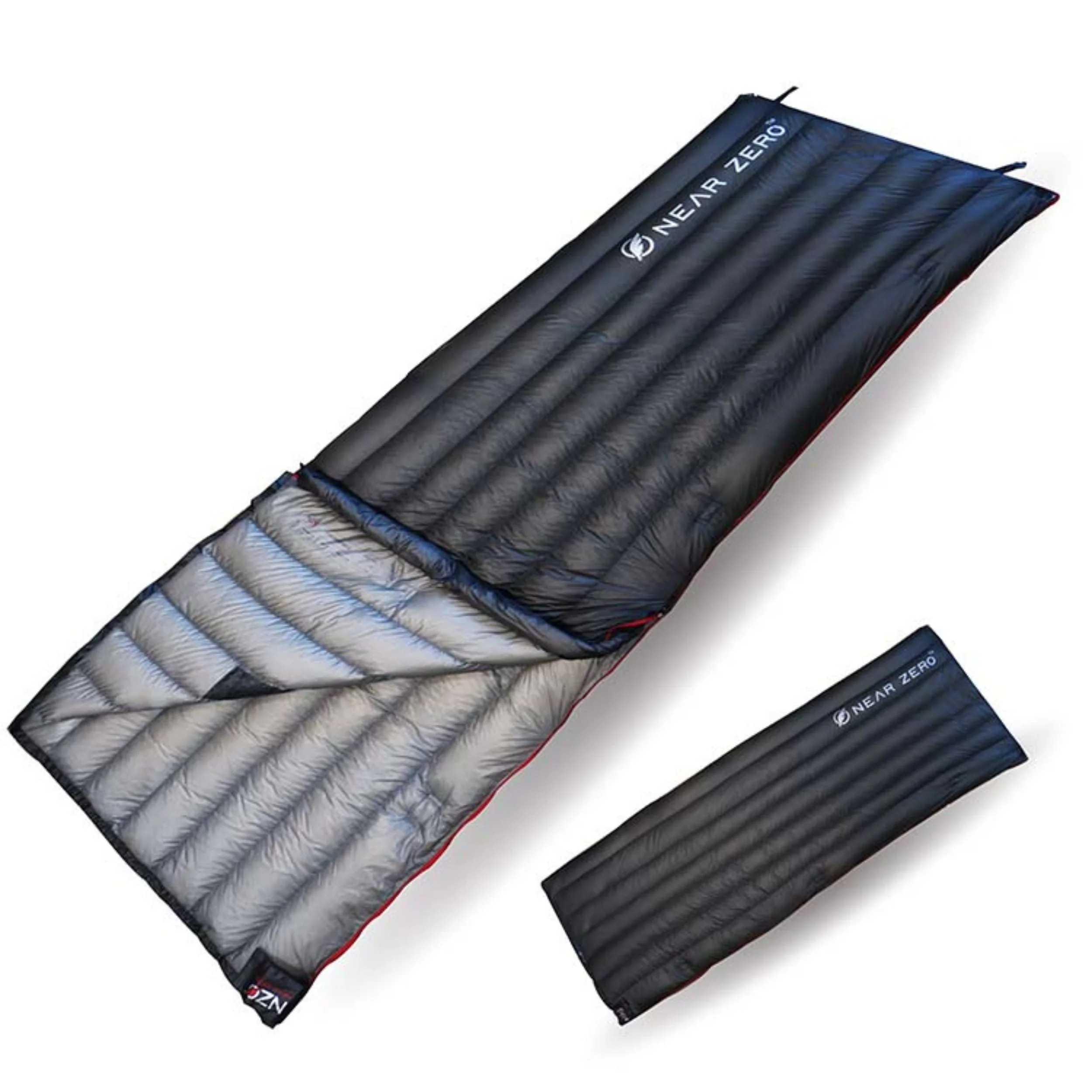 QUILT ONE Sleeping Bag/Quilt (45℉) - Image 2