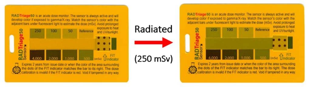 RADTriage - Radiation Detector - Image 8