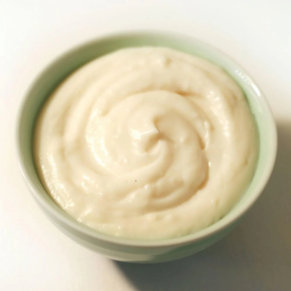 Rainy Day Foods Alfredo Sauce Mix 16 oz. #2.5 Can - 11 Servings - Image 4