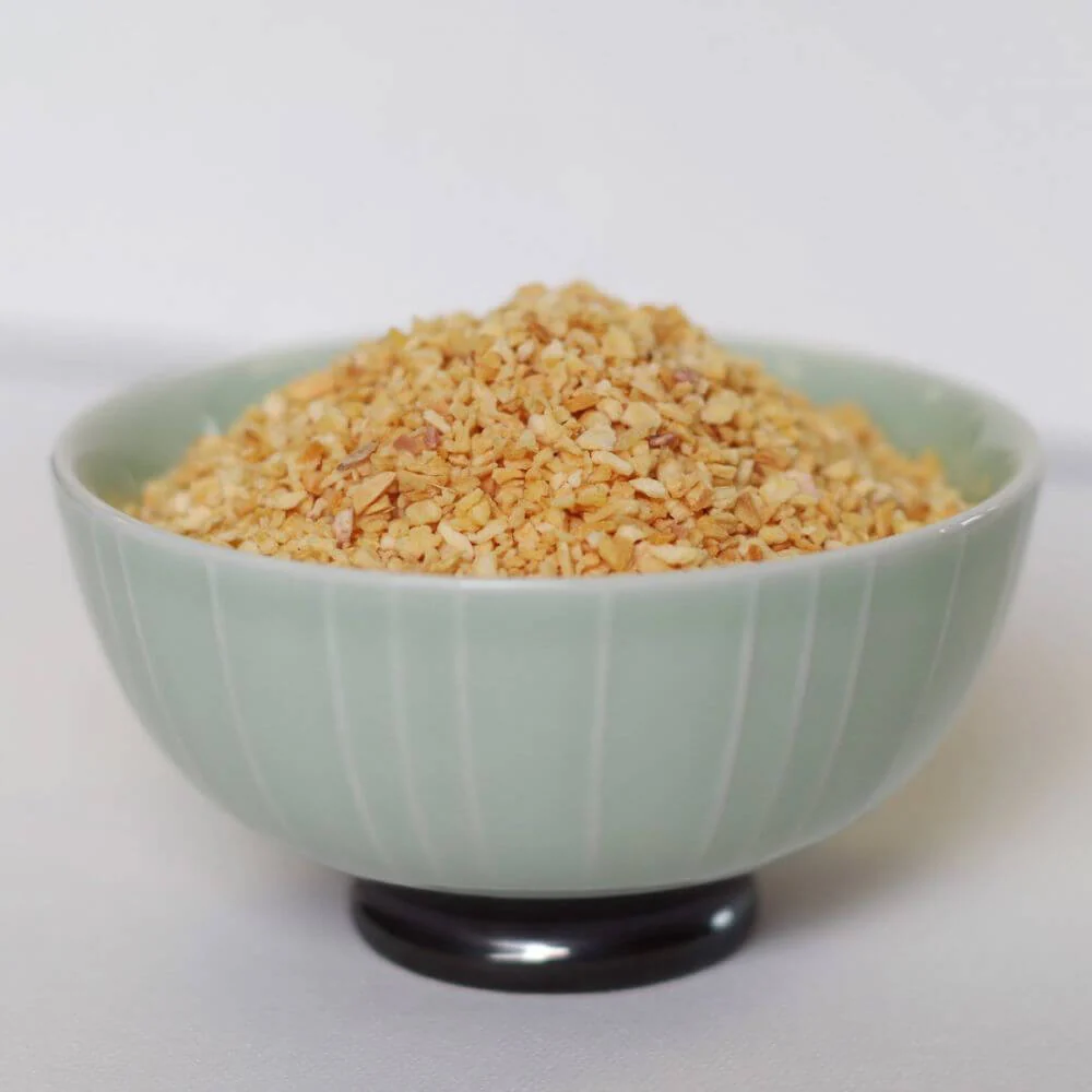Rainy Day Foods Dehydrated Applesauce 15 lb. Box - 240 Servings - Image 2