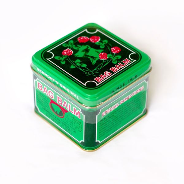 Rainy Day Foods - Bag Balm - 8 oz. - Image 2