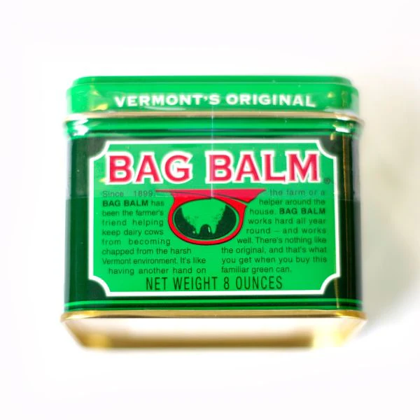Rainy Day Foods - Bag Balm - 8 oz. - Image 4
