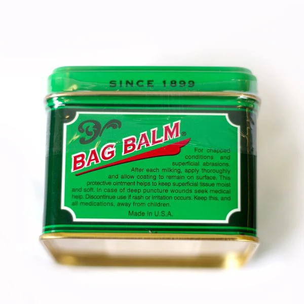 Rainy Day Foods - Bag Balm - 8 oz. - Image 5
