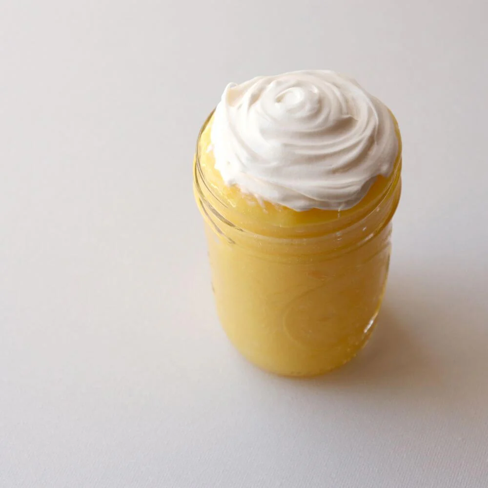 Rainy Day Foods Banana Pudding 22 oz. #2.5 Can - 25 Servings - Image 4