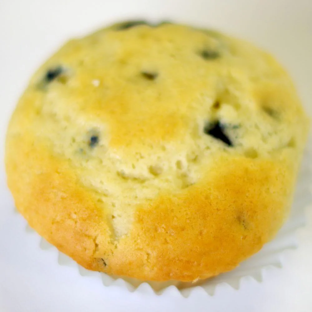 Rainy Day Foods Basic Muffin Mix 5 lb. Mylar Bag - 58 Servings - Image 5