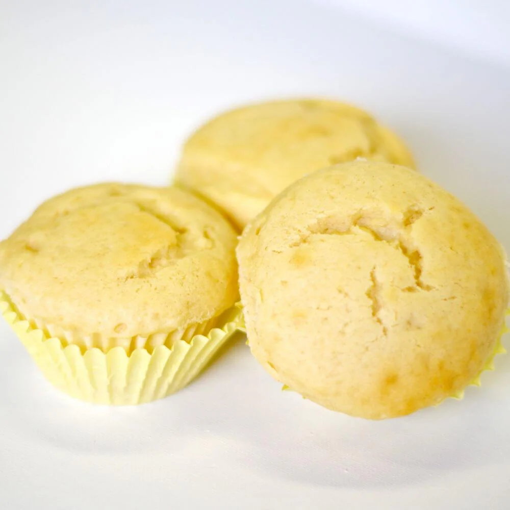 Rainy Day Foods Basic Muffin Mix 5 lb. Mylar Bag - 58 Servings - Image 6