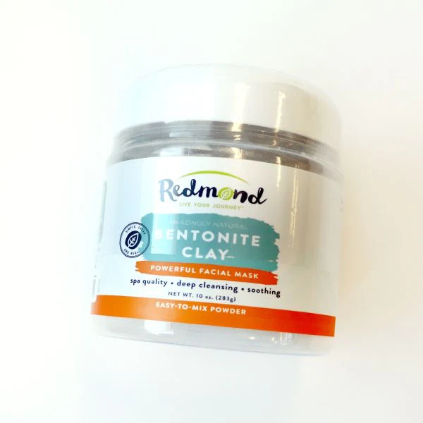 Rainy Day Foods - Bentonite Clay-Redmond 6 lb. bag