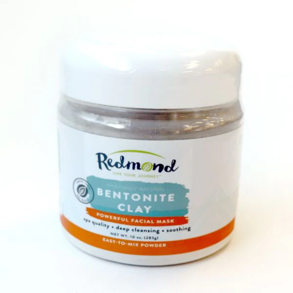 Rainy Day Foods - Bentonite Clay-Redmond 6 lb. bag - Image 2