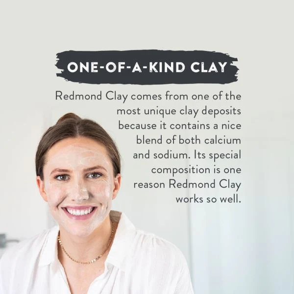 Rainy Day Foods - Bentonite Clay-Redmond 6 lb. bag - Image 8