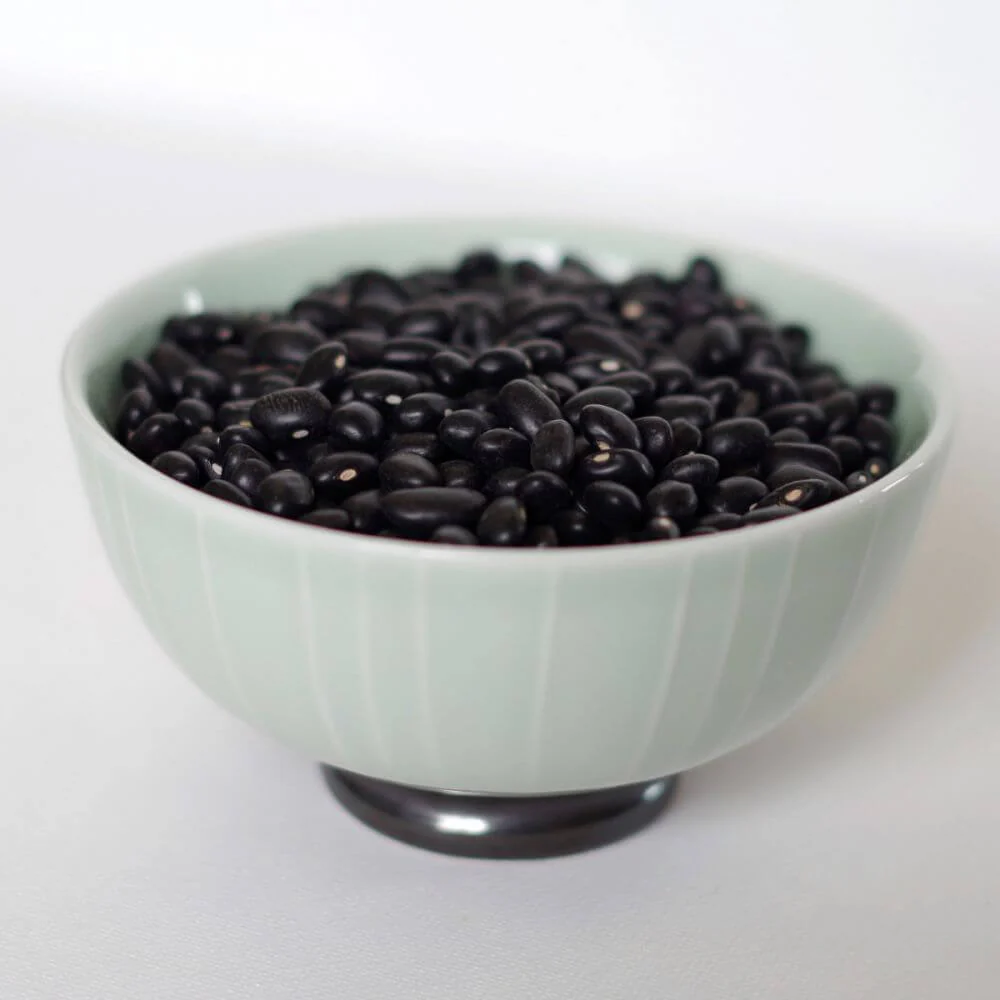 Rainy Day Foods Black Turtle Beans #10 Cans - 157 Servings - Image 3