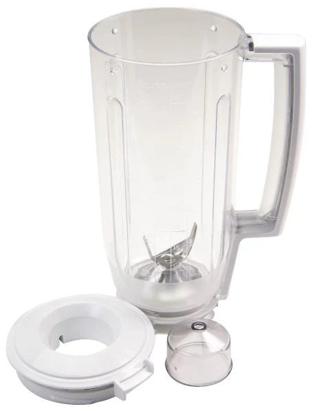 Rainy Day Foods - Bosch Blender