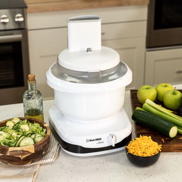 Rainy Day Foods - Bosch Large Slicer Shredder