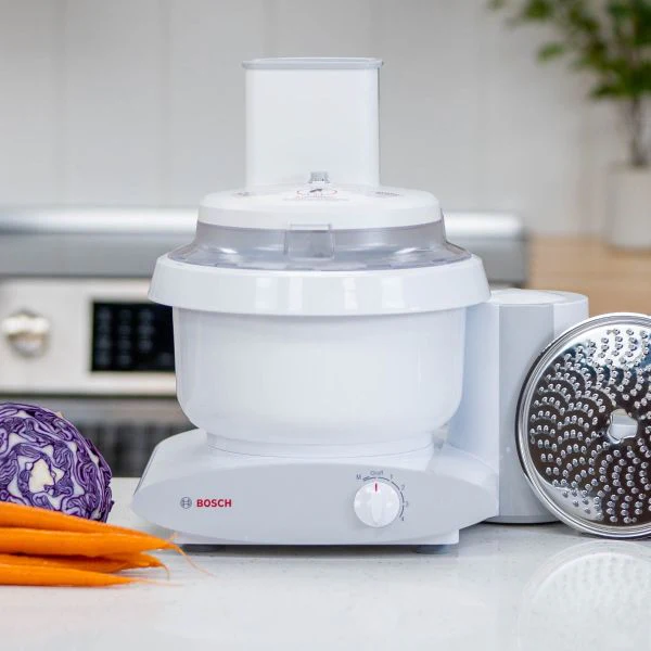 Rainy Day Foods - Bosch Large Slicer Shredder - Image 2