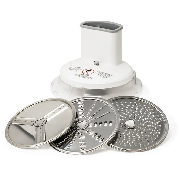 Rainy Day Foods - Bosch Large Slicer Shredder - Image 3