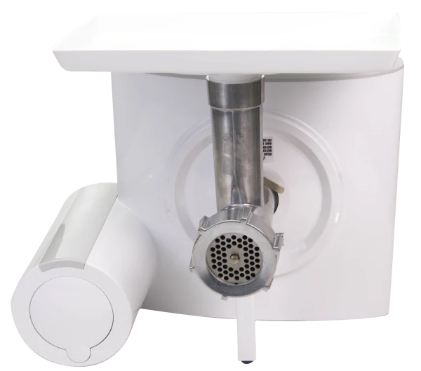 Rainy Day Foods - Bosch Meat Grinder