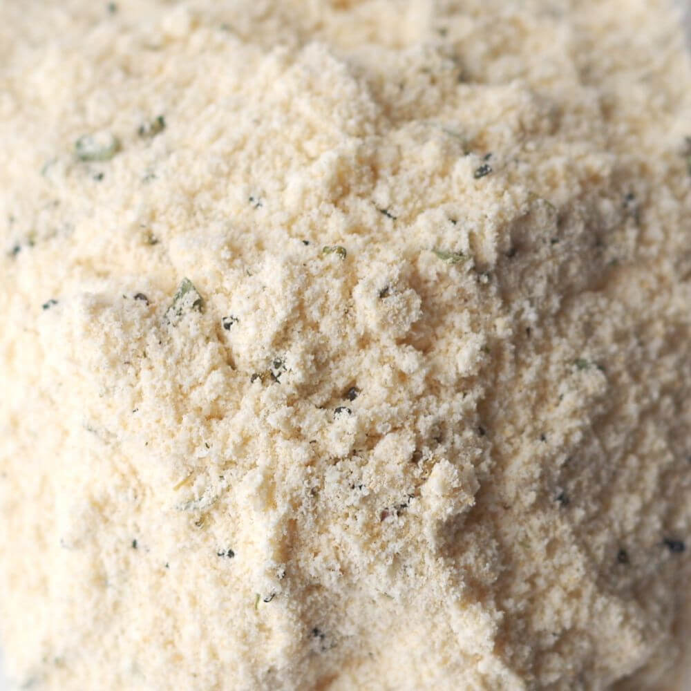 Rainy Day Foods Dehydrated Broccoli Cheese Soup Mix 65 oz. #10 Can - 47 Servings - Image 2