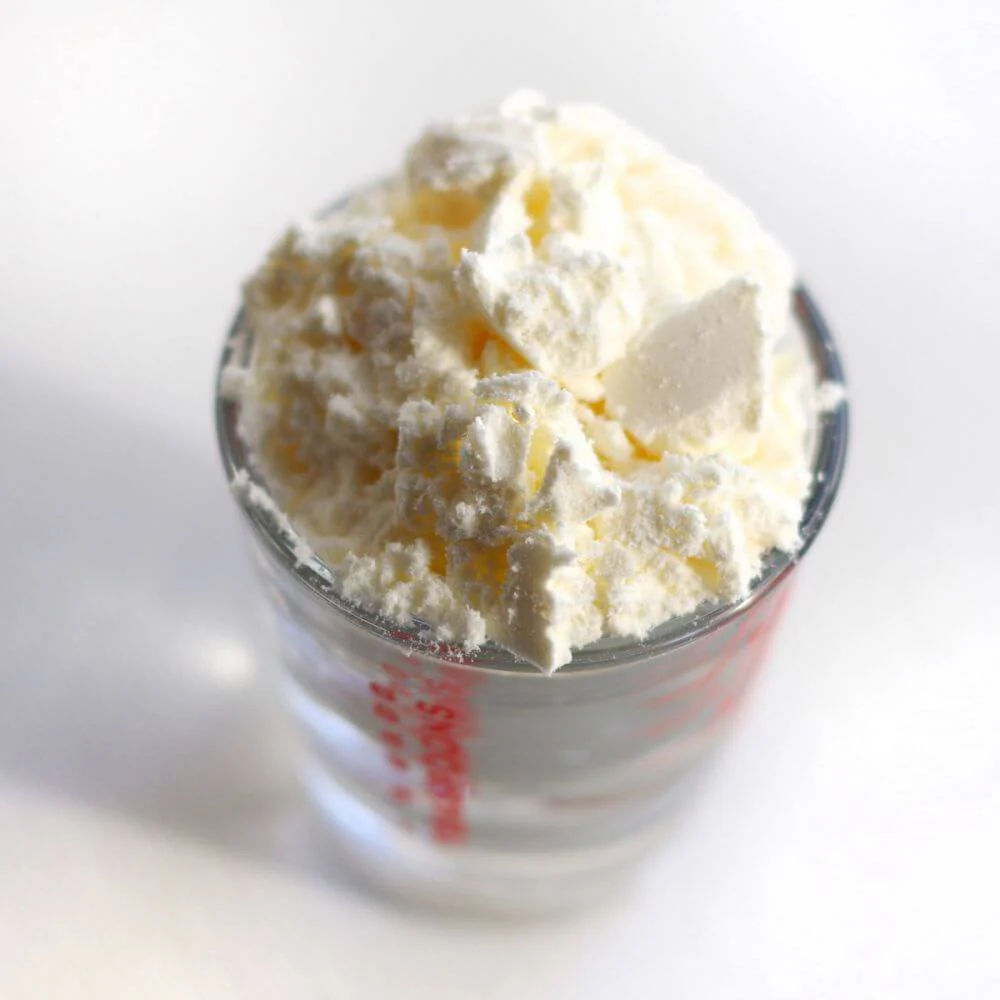 Rainy Day Foods Butter Powder #10 Cans - 6 Pack - Image 2