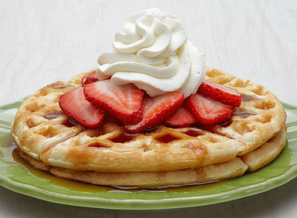 Rainy Day Foods Buttermilk Pancake Mix 5 Gallon 25 lb. Super Pail - 283 Servings - Image 5