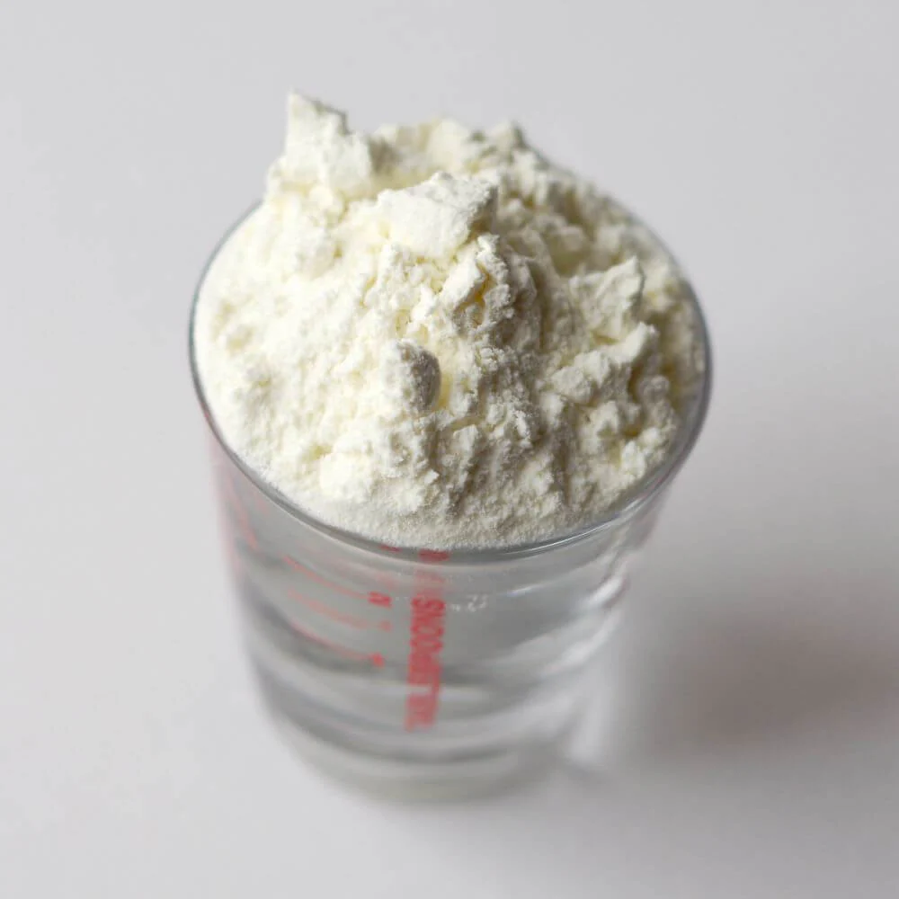 Rainy Day Foods - Buttermilk Powder #10 Cans - 6 Pack - Image 3