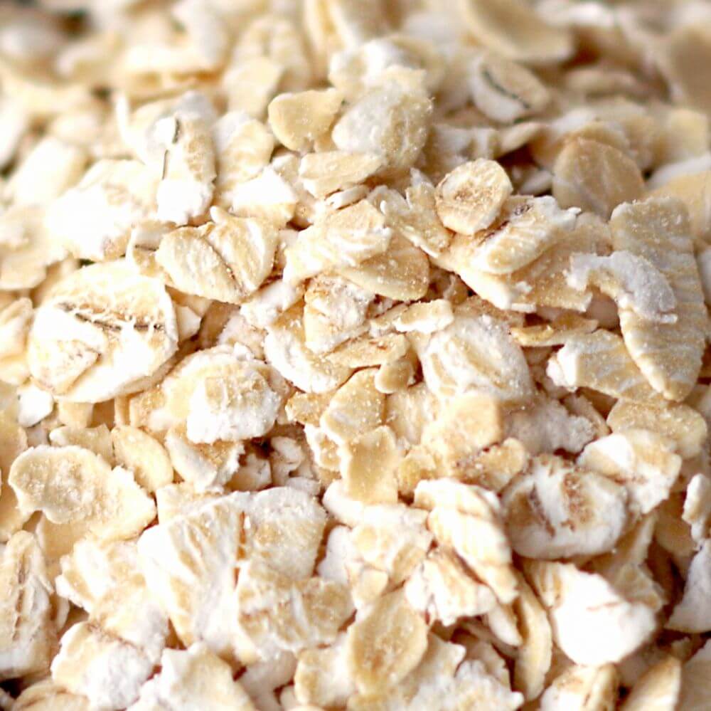 Rainy Day Foods Cereal Variety Pack - Six #10 Cans - Image 3