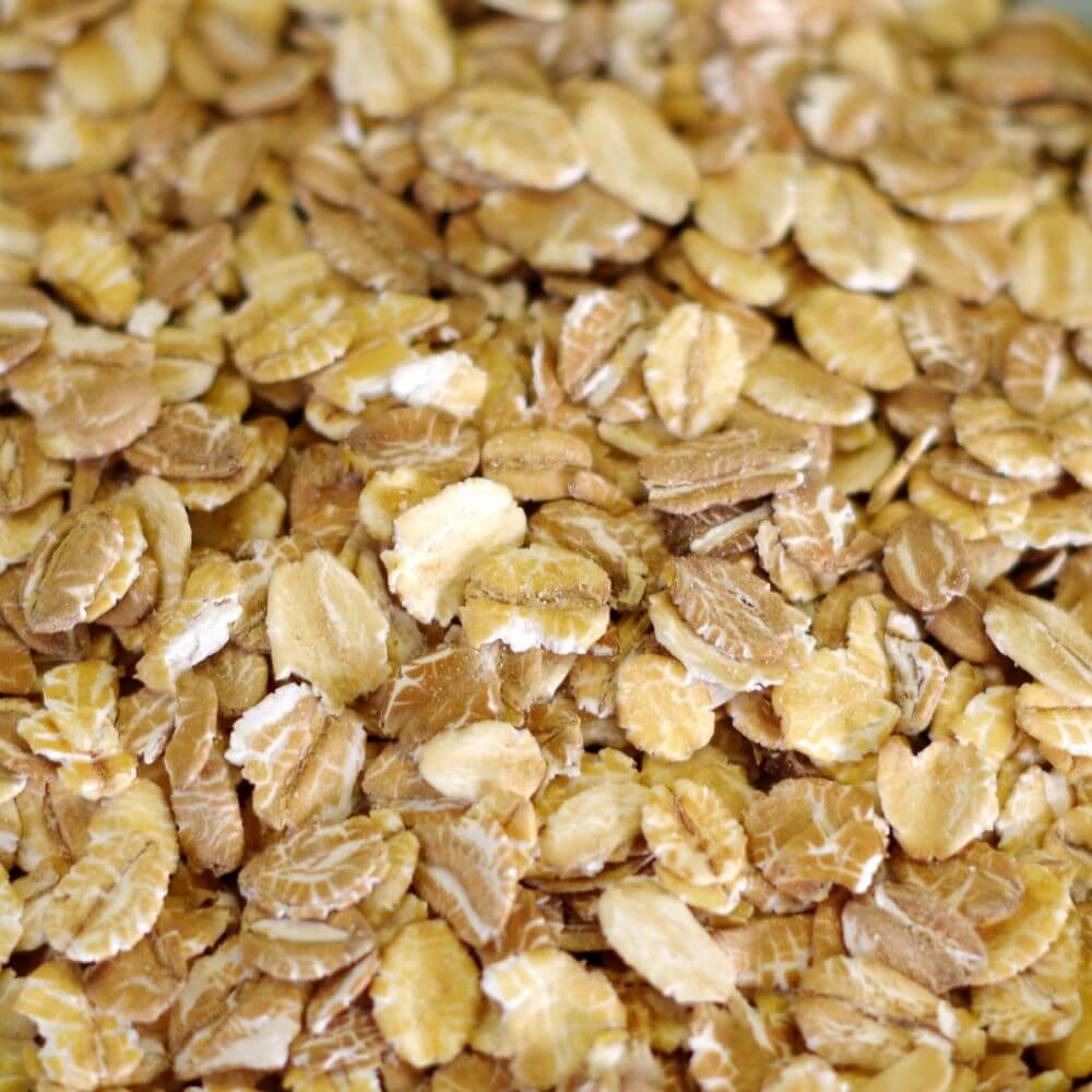 Rainy Day Foods Cereal Variety Pack - Six #10 Cans - Image 7
