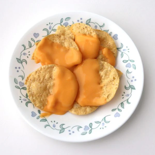 Rainy Day Foods - Cheese Blend 20 lb. box - Image 2