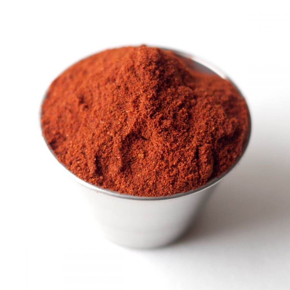 Rainy Day Foods Chili Blend Powder 16 oz. #2.5 Can - 151 Servings - Image 2
