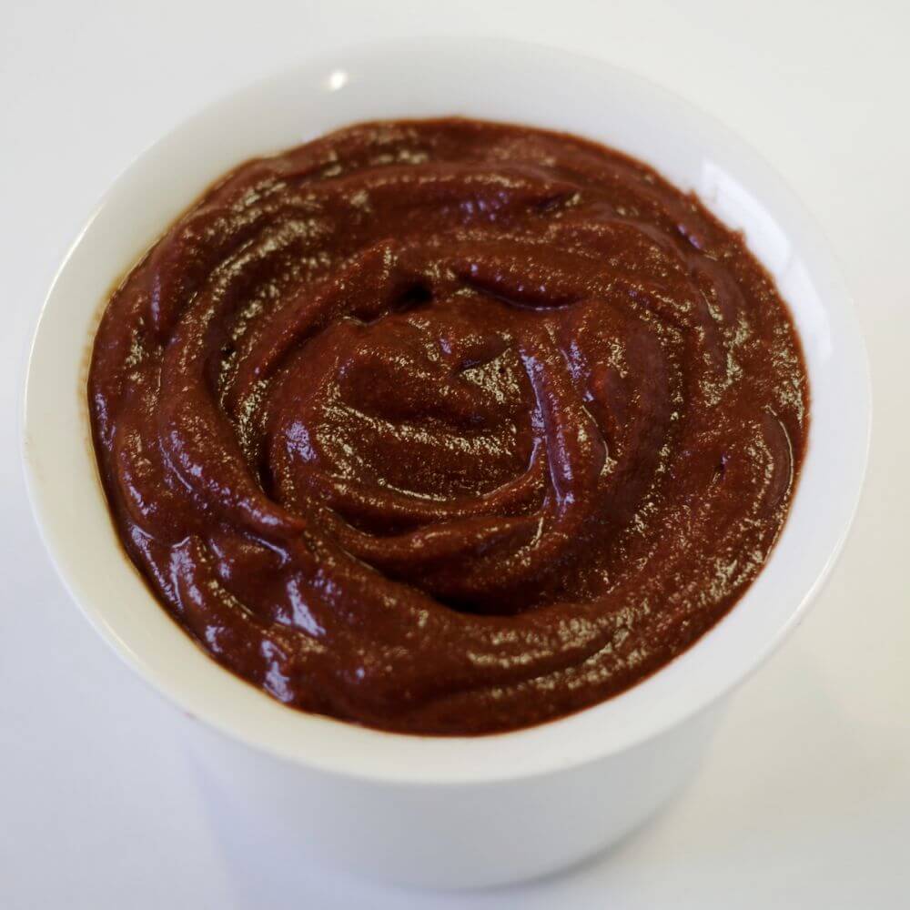 Rainy Day Foods Chocolate Pudding #2.5 Cans - 6 Pack - Image 2