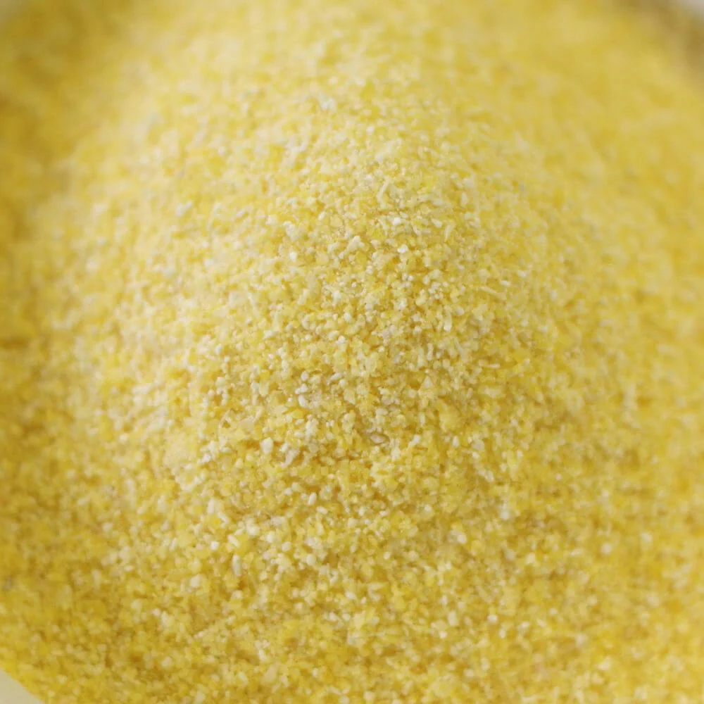 Rainy Day Foods Cornmeal Yellow #10 Cans - 6 Pack - Image 2