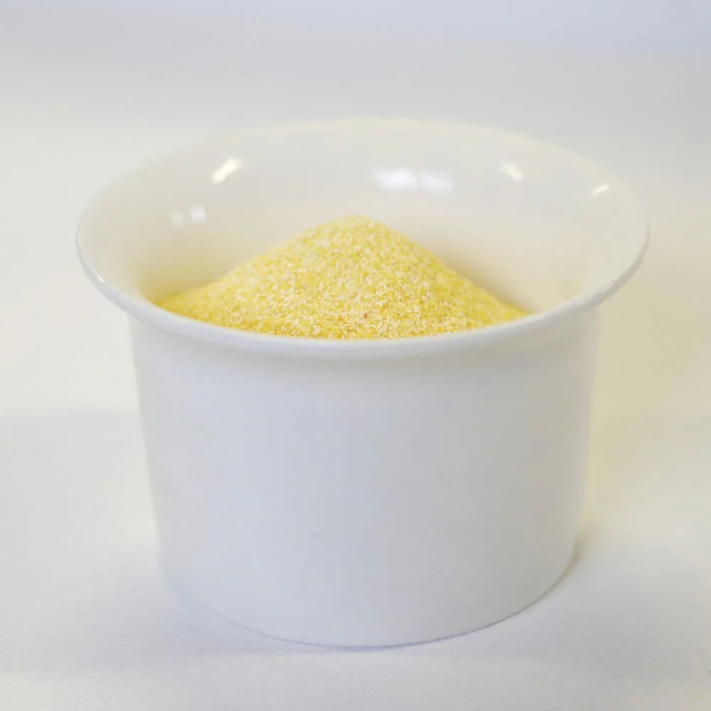 Rainy Day Foods Cornmeal Yellow #10 Cans - 6 Pack - Image 3