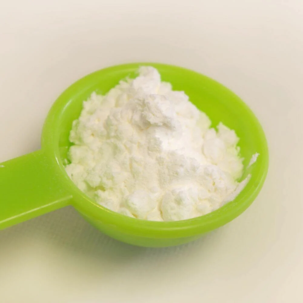 Rainy Day Foods - Cornstarch 68 oz. #10 Can - Image 2