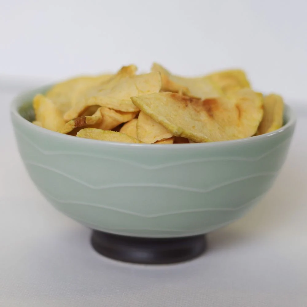 Rainy Day Foods Dehydrated Apple Slices #2.5 Cans - 6 Pack - Image 3