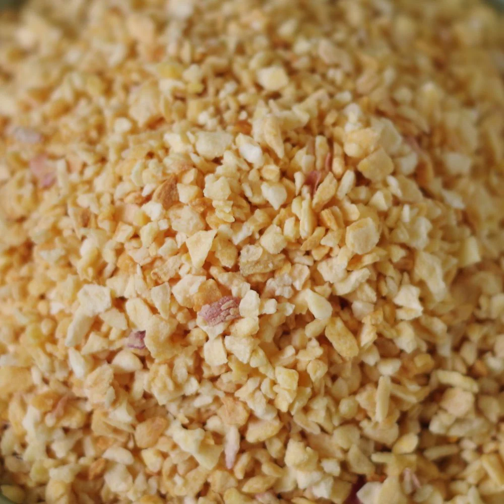 Rainy Day Foods Dehydrated Applesauce #2.5 Cans - 6 Pack - Image 3