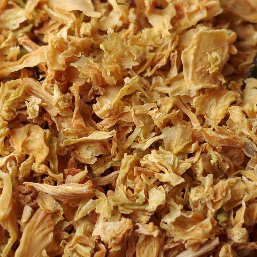 Rainy Day Foods Non-GMO Dehydrated Cabbage #10 Cans - 6 Pack - Image 3