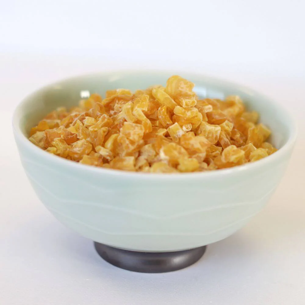 Rainy Day Foods Dehydrated Corn Super Sweet #10 Cans - 6 Pack - Image 2