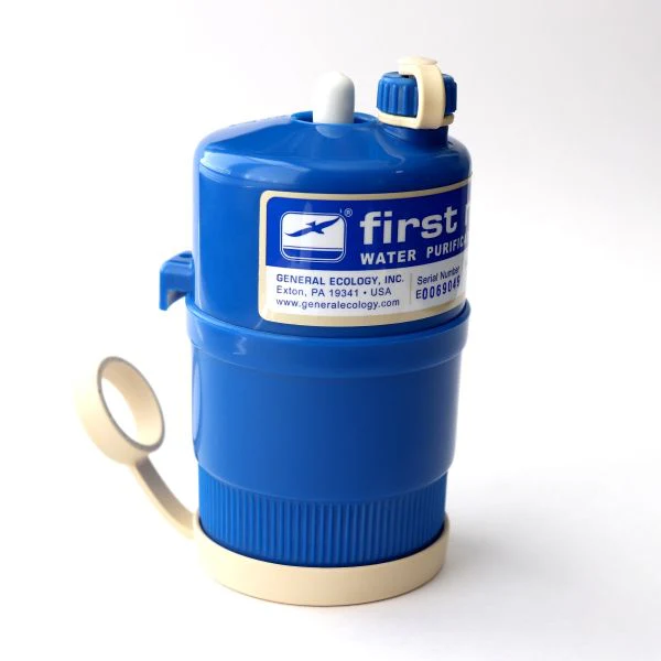 Rainy Day Foods - First Need Replacement Canister - Image 2